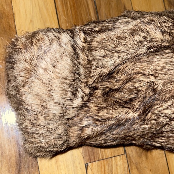 Rabbit fur vintage - Picture 7 of 12